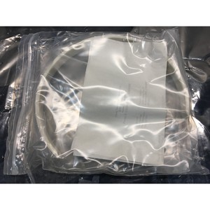 Anillo de bombeo AMAT 0200-35842, en forma de C, GIGA-FILL - Equipo y piezas de semiconductores de confianza de la marca global Trusted Global Legacy - Product Image 1