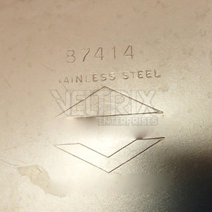 Bol en éponge de style moderne, professionnel, en gros, taille personnalisée, 16 oz, diamètre 4 1/4 po x profondeur 1 3/4 po - Product Image 6