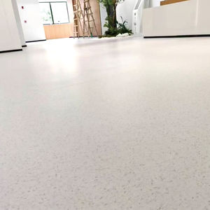 พื้นไวนิลเชิงพาณิชย์ พีวีซี พลาสติก สำหรับโรงพยาบาล ทนทานต่อการสึกหรอ เหมาะสำหรับโรงเรียน - Product Image 5