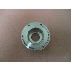 AMAT 0020-79899 DDF3 Hub Frame - อุปกรณ์และอะไหล่เซมิคอนดักเตอร์ระดับโลกที่เชื่อถือได้ - Product Image 2