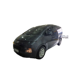 ฮุนได สตาร์เรีย ปี 2022 รุ่นขับเคลื่อน 4 ล้อ 11 ที่นั่ง ยูโร 5 ดีเซล เกียร์อัตโนมัติ ระยะทาง 52,587 กม. เบาะหนัง พวงมาลัยซ้าย - Product Image 1