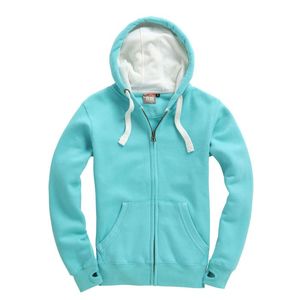 Cottonridge Ultra Premium Zip Hoodie - Product Image 1