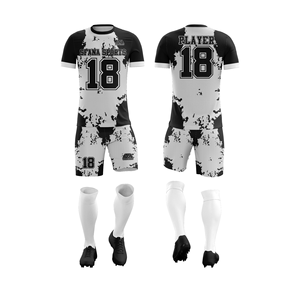 Venta al por mayor de fábrica: Chaleco de entrenamiento transpirable 100% poliéster para hombre, uniforme de fútbol retro rojo 2026 sin mangas de alta calidad - Product Image 3