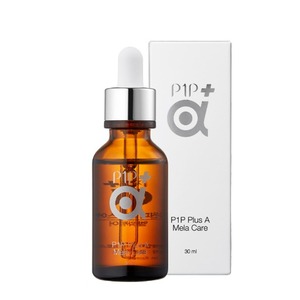 Suero cosmético coreano K-Beauty Piwonpi plus ei MelraCare blanqueador. Hecho en Corea. Cuidado facial unisex. Productos coreanos para el cuidado de la piel. - Product Image 1