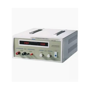 Mettravi RPS-6030 DC SINGLE OUTPUT 60V แหล่งจ่ายไฟที่มีการควบคุม30A - Product Image 3