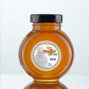 Daily Health Sidr Honey Edulcorante natural versátil sin aditivos Embalaje personalizable a granel - Product Image 2