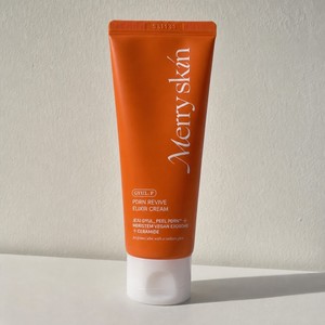 Crème visage régénérante Sam Renewal, Meriskin GYUL P PDRN Revive Elixir Cream 60ml, crème visage pour homme, crème pour l'éclat du visage, crèmes hydratantes pour le visage - Product Image 1