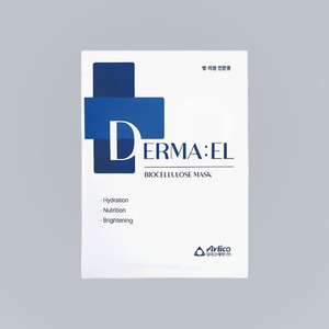 แผ่นมาส์กหน้าเพชรคอลลอยด์ ems - Product Image 1