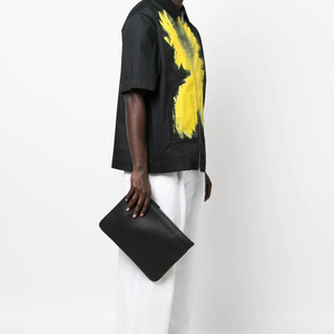 Multi Functional Pouch Bag Travel Cosmetic Makeup Organizer Unisex Zipper Storage Bag For Daily Essentials - Product Image 3