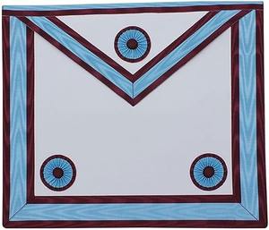 Delantal Mark Regalia MM, la calidad del delantal Grand PM es inigualable. Tipo de tela: Sintético. Origen: Importado. - Product Image 1