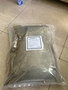 Feuilles d'herbe à chat séchées naturelles de qualité supérieure, sûres pour les chats, absorption rapide, soutien immunitaire, soulagement du stress, santé des animaux de compagnie de tous âges - Product Image 5