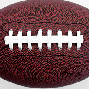 Ballon de rugby haute performance avec panneaux à coutures renforcées pour les séances en plein air et les entraînements d'équipe - Product Image 5