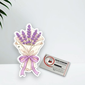 Versátiles Placas Magnéticas Internacionales de Acrílico para Extensiones de Pestañas - Diseños de Corazón, Mariposa, Flor y Diamante, Duraderas y Ecológicas - Product Image 2