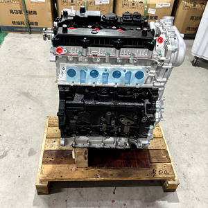 New Chất lượng cao Trung Quốc động cơ diesel 1.5L 4g15 cho <span class=keywords><strong>geely</strong></span> emgrand ec7 Vision phụ tùng ô tô lắp ráp với 12 tháng bảo hành - Product Image 2