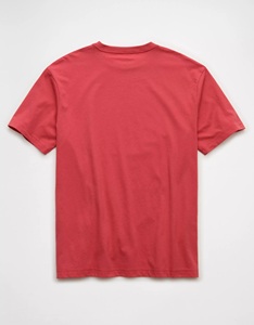 T-shirt léger avec logo graphique Icon - Product Image 4