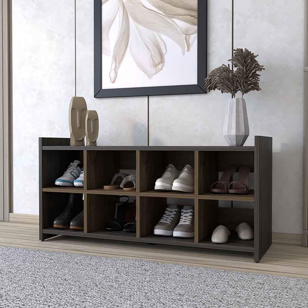 Espresso / Mahogany Color