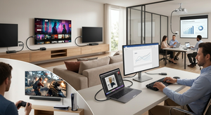 Convertidor de Señal de Video HD HDMI 2.0 a DVI, Nuevo Transmisor de Video HDMI Tipo A a DVI (18+1) con 12 Meses de Garantía - Product Image 2