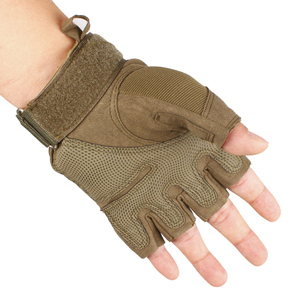 Gym Wear hot selling best quality Weightlifting <b>Gloves</b> breathable high ranking easy to wash Weightlifting <b>Gloves</b> in cheap price - Product Image 4