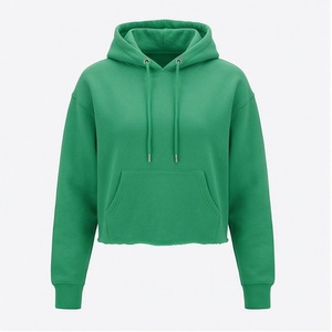 Sudadera con Capucha para Mujer, Estilo Pullover, Manga Larga, Diseño Cómodo, Tela Suave, Capucha con Cordón, Ropa Casual Diaria - Product Image 1