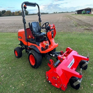 Tractor Cortacésped Kubota F391, Equipo Agrícola Compacto en Oferta, Venta al por Mayor, Alta Calidad Directo de Fábrica, Larga Duración - Product Image 2