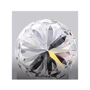 Diamante Cultivado en Laboratorio CVD de Corte Brillante Redondo de 11.80 Ct, Claridad VVS, Color D, Certificado IGI, para Joyería, Anillo/Aretes/Colgante - Product Image 3