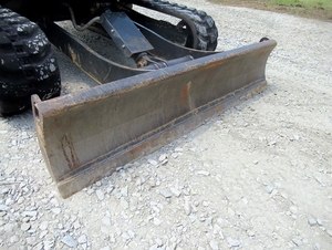 Excavadora Smart Choice VIO35-6A para áreas de trabajo con restricciones - Product Image 4