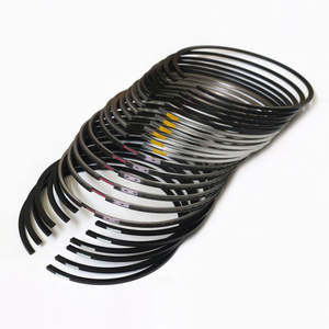 Juego de Anillos de Pistón para Motor Diésel SANTOSH AUTO, Diámetro 120.65mm, para Motor 3306, Número de Pieza 7S9404, Aleación Metálica de Alta Calidad - Product Image 3