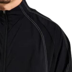 <b>Men</b> <b>Track</b> <b>Jacket</b> Lightweight Full Zip Sports <b>Jacket</b> for Running Training Gym Fitness Outdoor Exercise Athletic Casual Wear - Product Image 5