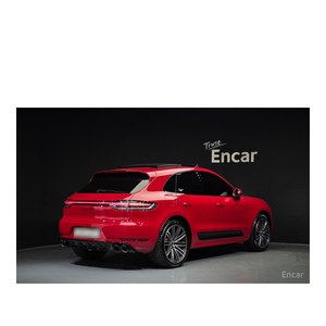 Porsche Macan 2.9 GTS 2023 con Asientos de Cuero, Volante a la Izquierda y Cámara Trasera, 69,612 km - Product Image 2
