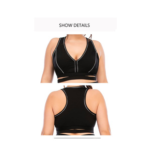 Última Colección, Conjunto de Yoga para Mujer, Ligero, Transpirable, de Secado Rápido, Nuevo Diseño, con Cinturón, Encaje y Botones, 2 Piezas, Ecológico, Personalizable - Product Image 6