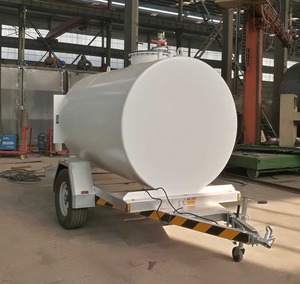 Système de pompage portable en acier inoxydable pour réservoirs de stockage de carburant, transfert de diesel, d'essence et d'azote liquide pour la construction - Product Image 4