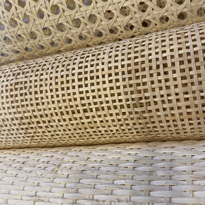 Rollos de Mimbre Natural de Vietnam para Manteles Resistentes y Material de Alta Calidad para Artesanías - Product Image 4
