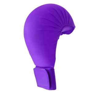 Gants de boxe MMA professionnels en cuir de vachette, portables, respirants, pour adultes, pour la gym et le sport, 8oz 12oz, Nouveauté, pour la boxe - Product Image 3
