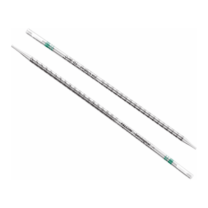 Pipetas Serológicas Estériles Falcon de 1 ml, 5 ml y 10 ml, Libres de RNase/DNase, de Poliestireno, para Investigación de Laboratorio - Product Image 1