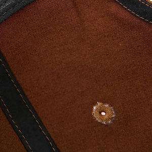 Oem Brand Quality 6 Panel Custom Dad <b>Hat</b> <b>Cap</b> Customize Logo Sport Unisex Baseball <b>Caps</b> with Button Waterproof Denim - Product Image 3