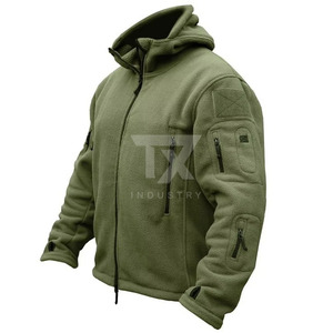 Ropa para Hombre, Chaquetas de Forro Polar de la Mejor Calidad, Ligeras, al por Mayor - Product Image 1