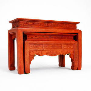 แท่นบูชาไม้หอมแบบ 2-IN-1 - Product Image 4