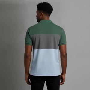 Cotton High Street Top Quality Men's Clothing Polo <b>Shirts</b> Plus Size OEM Custom Logo Design Fashion Short Sleeve Men <b>Shirt</b> - Product Image 2