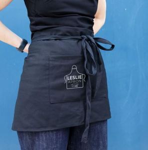 Hot Selling Kitchen <b>Apron</b> with Front Pocket <b>Chef</b> <b>Apron</b> for Home Kitchen Usage At Affordable Price From india Export - Product Image 4