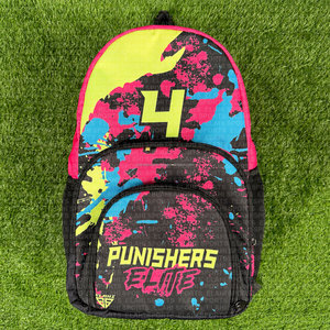 Uniformes de football à drapeaux 7v7 personnalisés de haute qualité en gros, sublimés, respirants, couleur personnalisée, meilleur design, service OEM - Product Image 5