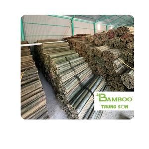 [Bamboo Trung Son Gem Le] MEILLEURES VENTES Lames de bambou modernes de 38 pouces pour la fabrication de cerfs-volants et l'artisanat en lamelles au Pakistan et au Vietnam - Product Image 1
