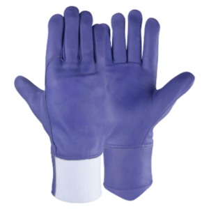 Gants de conduite vintage en cuir véritable pour hommes, chauds, respirants, compatibles écran tactile, pour l'hiver et les voyages en extérieur – Pakistan - Product Image 6