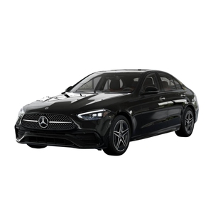 Oferta Exclusiva: Mercedes Clase C, Sedán de Lujo, Asientos Confortables, Diseño Elegante y Experiencia de Conducción Suave - Product Image 3