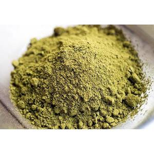 Pure Herbal Lawsonia Inermis DE LA India Número de modelo de color de cabello nutritivo y refrescante - Product Image 5