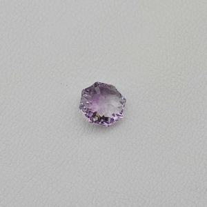 6mm 8mm 10mm 12mm 14mm naturel brésil améthyste fantaisie étoile percée sculpture pierre précieuse AAA qualité en gros sculpté à la main pour pendentif - Product Image 3