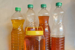 Mejor Precio Aceite de Cocina Usado Limpio en Venta - Product Image 2