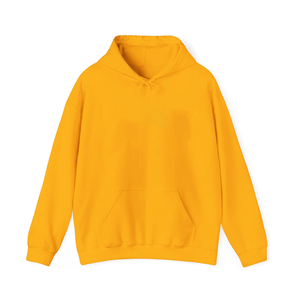 Sweat à capuche personnalisé pour femme SGRho, hiver, broderie sur le devant, en molleton de coton |   Vêtements de haute qualité pour les sororités, les écoles et les universités - Product Image 1