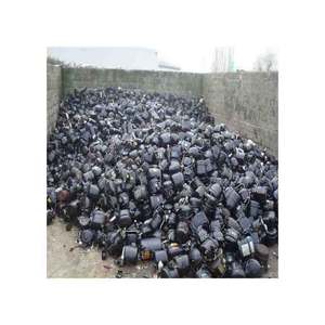 Fournisseurs de rebuts de compresseurs de réfrigérateurs et de climatiseurs 100 % recyclés à prix avantageux - Product Image 5