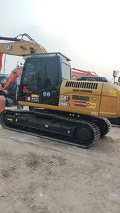 Excavadora Usada Cat312D2, Modelo 312 America, Excavadora de Cadenas <span class=keywords><strong>Caterpillar</strong></span> al por Mayor - Product Image 5