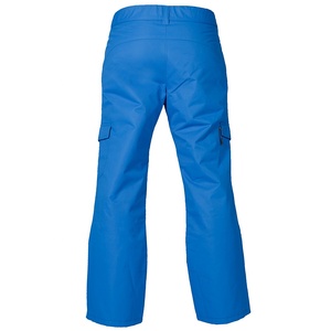 Pantalones de Nieve para Hombre de Alta Calidad al por Mayor, Baratos, Personalizados, con Múltiples Bolsillos, Fabricante de Ropa de Nieve 2026 - Product Image 2